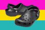 Love to garden? Snag a new pair of Crocs for 30% off on Amazon